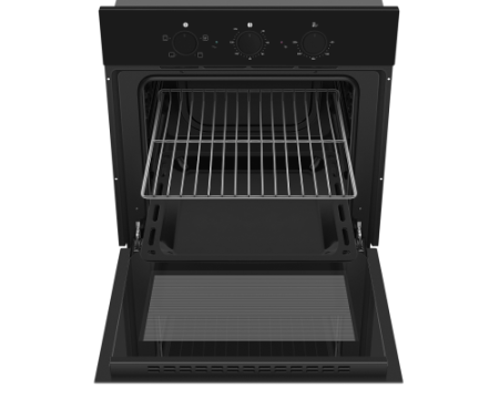 Шкаф духовой электрический HOMSair OES604BK2