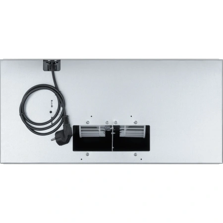 Полновстраиваемая вытяжка MEFERI INBOX60WH POWER