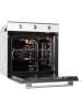Духовой шкаф NORDFROST HM 6080 W