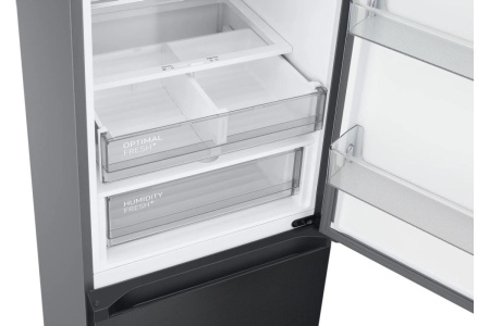 Холодильник Samsung RB38C7B4EB1/EF