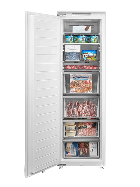 Встраиваемый морозильник Midea MDRE306FZF01