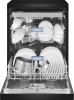 Посудомоечная машина Weissgauff DW 6039 Touch Dual Wash Black