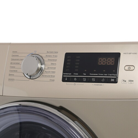 Стиральная машина Haier HW70-BP1439G
