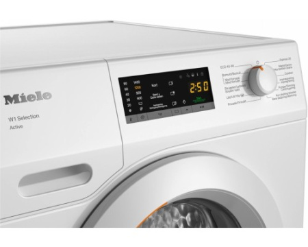 Стиральная машина Miele WSA033 WCS