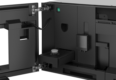 Кофемашина Weissgauff WCMIM-999 Coffee & Ice Maker