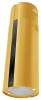 Цилиндрическая пристенная вытяжка Meferi TUBE40GOLD ISLA COMFORT PLUS