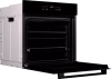 Электрический духовой шкаф Haier HOQ-M5AAN3GB