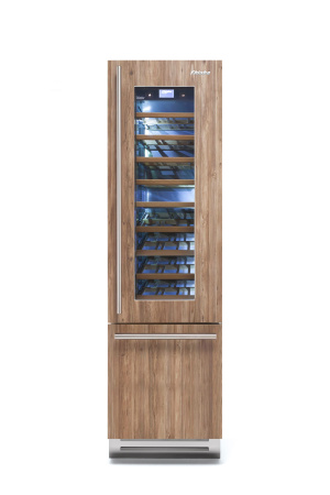 Винный шкаф Fhiaba S600TWT6