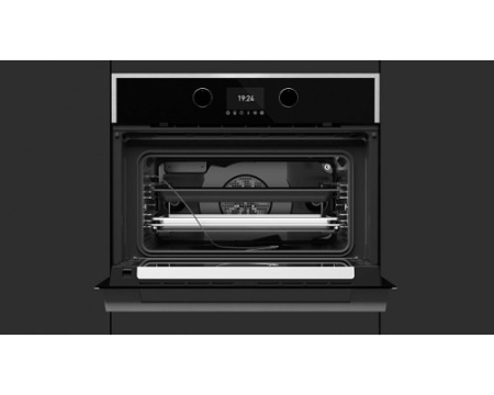 Духовой шкаф+пароварка TEKA HLC 847 SC