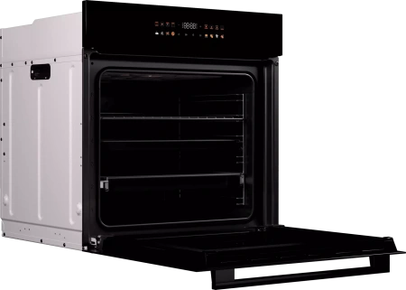 Электрический духовой шкаф Haier HOQ-M5AAN3GB