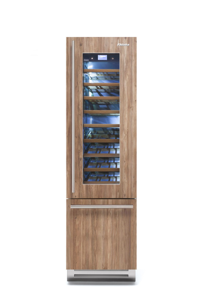 Винный шкаф Fhiaba S601TWT6