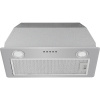 Вытяжка встраиваемая Hyundai HBB 6033 IX