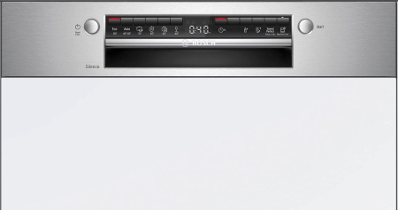 Встраиваемая посудомоечная машина Bosch SGI4IMS60T