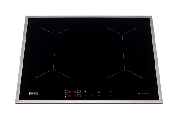 Индукционная варочная панель VARD VHI6420X