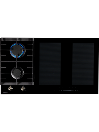 Варочная поверхность Hiberg i-VM 9025 B