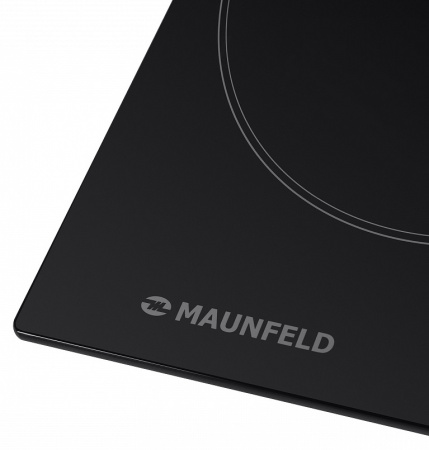 Индукционная варочная панель Maunfeld MVSI59.4HZ-BK