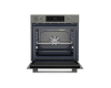 Конвекционный духовой шкаф Grundig GEBM12300GC