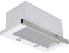 Вытяжка кухонная KRONA KAMILLA R 600 inox (2 мотора)