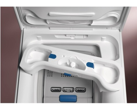 Стиральная машина Electrolux EW6T4R062