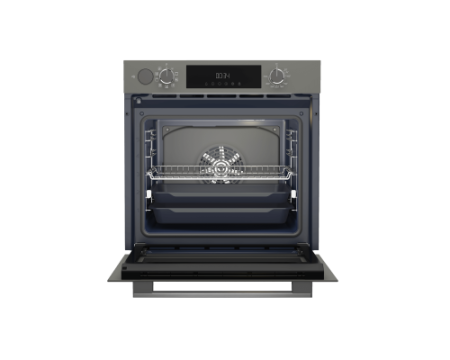 Конвекционный духовой шкаф Grundig GEBM12300GC