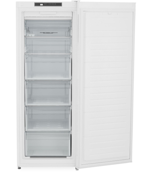 Морозильник SCANDILUX FN 210 E00 W