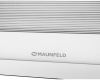 Духовой шкаф Maunfeld EOEM.769SCS2W