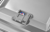 Встраиваемая посудомоечная машина Smeg STL362CS
