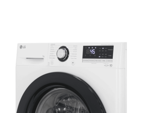 Стиральная машина LG F2V3HS6W