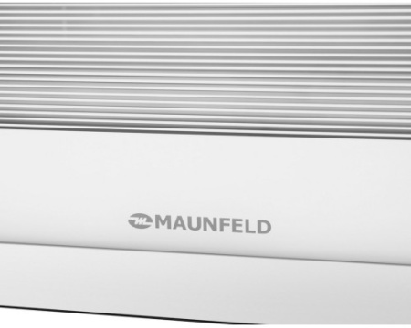 Духовой шкаф Maunfeld EOEM.769SCS2W