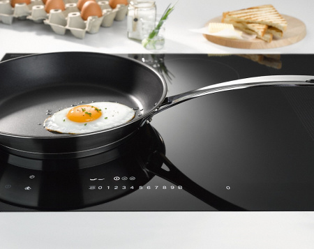 Индукционная варочная панель Miele KM6839-1