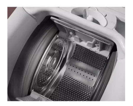 Стиральная машина Electrolux EW2TN35262P