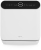 Компактная посудомоечная машина ZUGEL ZDF460W