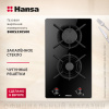 Газовая панель Hansa BHKS330500