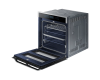 Духовой шкаф Samsung NV75N7646RS/WT