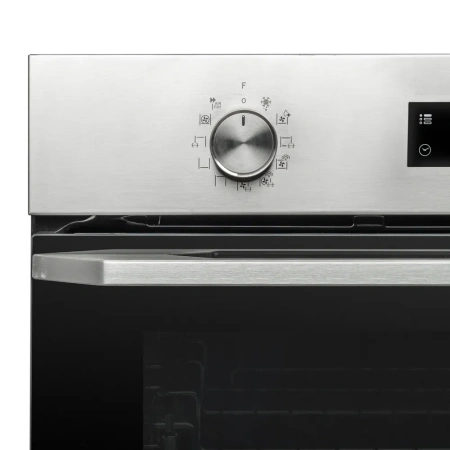 Электрический духовой шкаф DeLonghi NSM 11 XL RF RUS