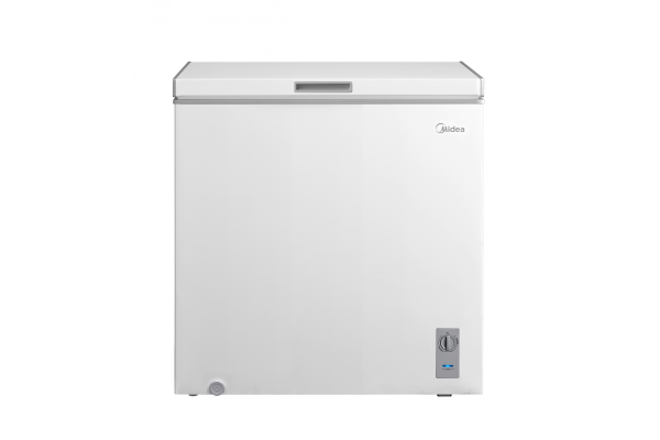Морозильный ларь Midea MDRC283FZF01D