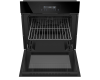 Шкаф духовой электрический HOMsair OEH6010BK2