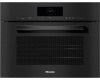 Комби-пароварка Miele DGC 7845 OBSW
