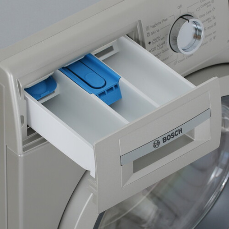 Стиральная машина Bosch WAN2420XME