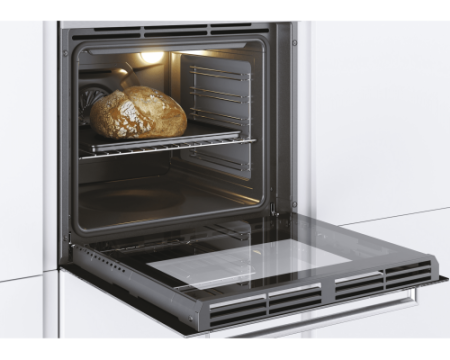 Духовой шкаф Haier HOD-P12CTGB