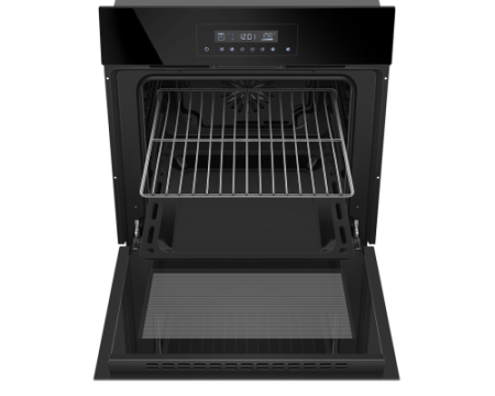 Шкаф духовой электрический HOMsair OEH6010BK2