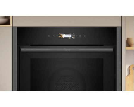 Духовой шкаф Neff B54CR71G0