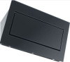 Вытяжка Falmec QUASAR GLASS BLACK 80