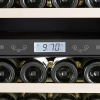 Винный шкаф Libhof Sommelier SED-161 Black
