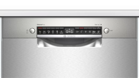 Встраиваемая посудомоечная машина Bosch SMU 4HAI48S