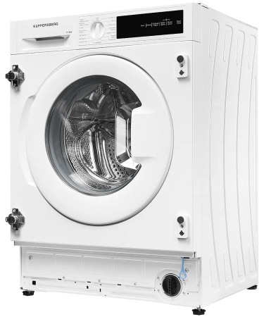 Стиральная машина с сушкой Kuppersberg WDM 560