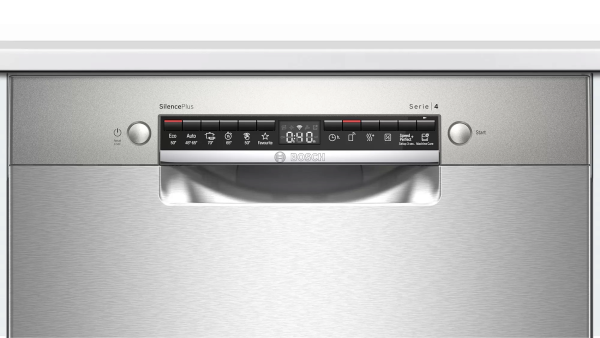 Встраиваемая посудомоечная машина Bosch SMU 4HAI48S