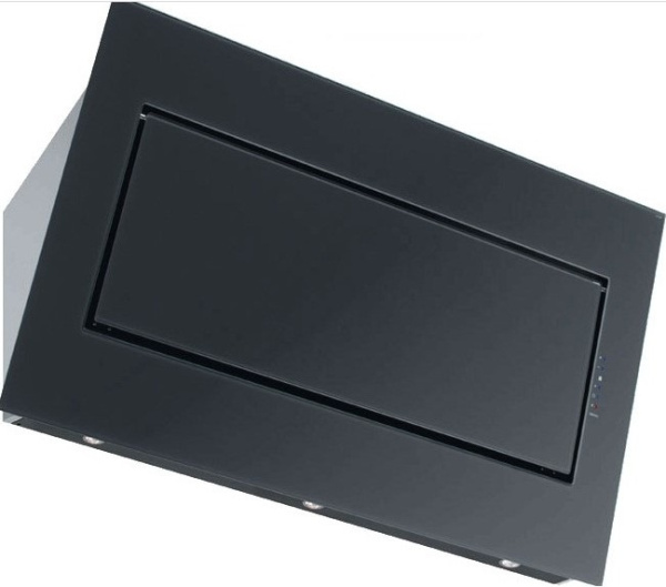 Вытяжка Falmec QUASAR GLASS BLACK 80