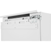 Встраиваемый холодильник ZUGEL ZRI1750NF (No Frost, Inverter)