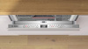 Встраиваемая посудомоечная машина Bosch SBH4EAX14E